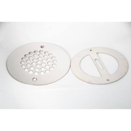 Bluevue Stainless Steel Shower Kit, Chrome DR-SBL-4CP